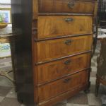 494 7330 CHEST OF DRAWERS